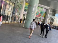 -鹏欣水游城
