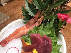 -蟹将军·松叶蟹和牛日料放题自助(K11店)
