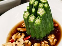 -陈熹公民族美食文化餐厅·清真(中华广场店)