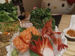 -松鱼亭·和牛烧肉(协鑫广场店)