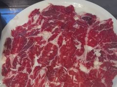 -忘情水鱼头·鲜鱼火锅(滨江中路店)