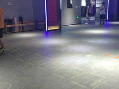 -一兆韦德健身(浦东万达会所)