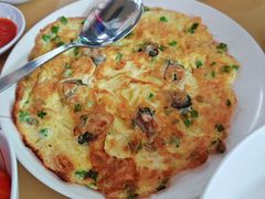-無招牌海鮮(芽笼店)
