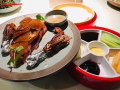 -青年公社烤鸭(青年路店)