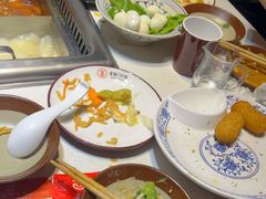 -倍儿红喜临门火锅(文兴路店)