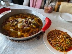 -辣婆婆(航天桥店)