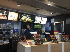 -麦当劳(帝豪店)