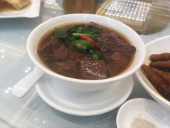 -圣丰盛宴酒家(东城店)