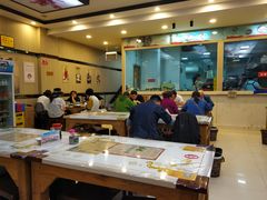 大堂-夏家合汁(天润花园小区店)