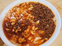 -太原面食店(解放路店)