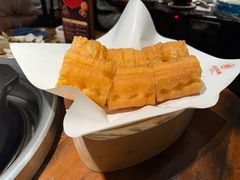 -大良毋米粥(锦龙路总店)