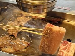 -赞酱川式烤肉(蜀都万达店)