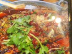 -重庆鸡公煲·青锅花椒鱼(牡丹江路店)