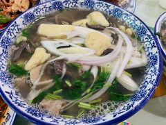 -尔力新疆丸子汤(北屯店)
