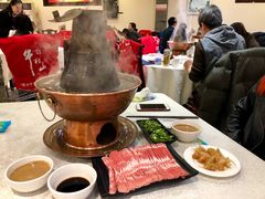 -东来顺饭庄(新源里店)