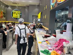 -小杨生煎(深圳岗厦北店)
