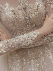 -韩国天使嫁衣婚纱礼服馆(上海旗舰店)