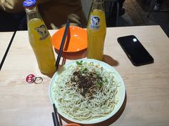 -林静小吃(复兴路店)