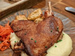 -Bistro Les Lilas丁香花小酒馆