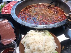 -销魂美蛙鱼头火锅(上海首店)