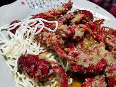 -辣盆盆麻辣小龙虾(哈尔滨总店)