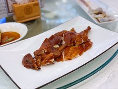脆皮烧鸡-金翠皇宫粤菜·点心·海鲜(科技园店)