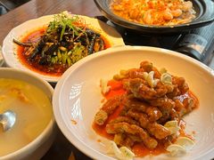 -蓉和妈妈菜·芙蓉花开(高新店)