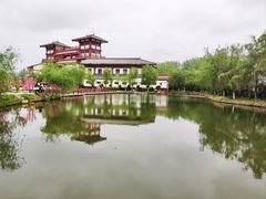 -木兰水镇旅游景区