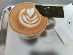 -SAANCI山池咖啡(卓悦中心店)