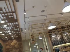 大堂-I-YOU面缘·仁和新城店