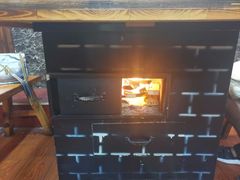 -三里屯土灶炖公鸡地锅鸡(江东店)