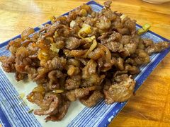 -清真海棠小吃