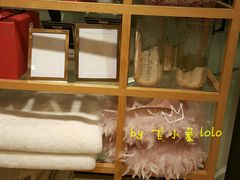 -ZARAHOME(虹桥南丰城店)