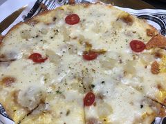 金枕榴莲薄饼-妥妥烤肉料理(凯德店)