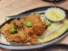 -Thai Alley泰爱里(二沙岛店)