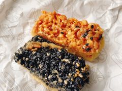 黑芝麻排-上海哈尔滨食品厂(淮海中路店)