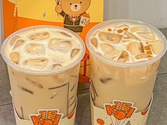 -KOI Thé(厦门国贸广场店)