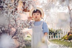-韩国童感TOUCH PHOTO儿童摄影(朝阳分店)