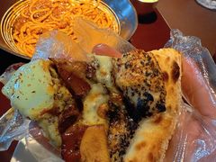 -22ºN BISTRO西餐&酒馆(石奥商业街店)