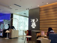 大堂-奈雪的茶(赛格店)