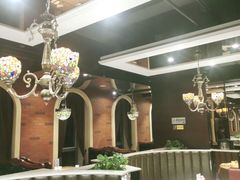 -城南往事·鲁菜济南菜(软件园美莲广场店)