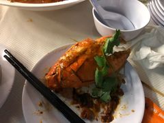 -珍宝海鲜(东海岸海鲜中心)