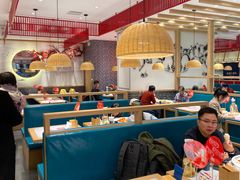 大堂-千稻剁椒大鱼头(CityOn熙地港店)