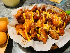 -七星布车休闲料理店