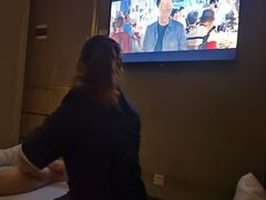-天然沐足·推背采耳·敷姜艾灸(龙眼美食街店)