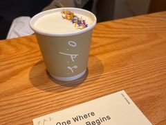 -O.P.S. CAFE