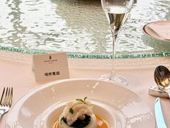 -天龙轩(香港丽思卡尔顿酒店)