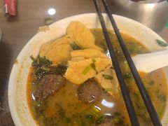 -牛街同乐祥肉饼店(天通苑店)