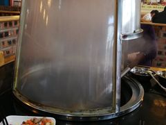 自助取餐区-姥家大锅台(凤凰岭店)