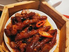 -避风塘·金牌店·夜宵(金玉兰店)